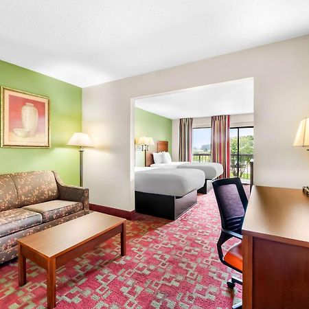 Quality Inn Selma - Smithfield Dış mekan fotoğraf