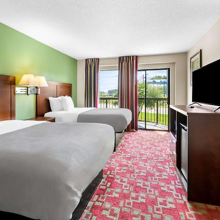 Quality Inn Selma - Smithfield Dış mekan fotoğraf