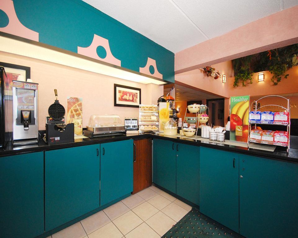 Quality Inn Selma - Smithfield Dış mekan fotoğraf