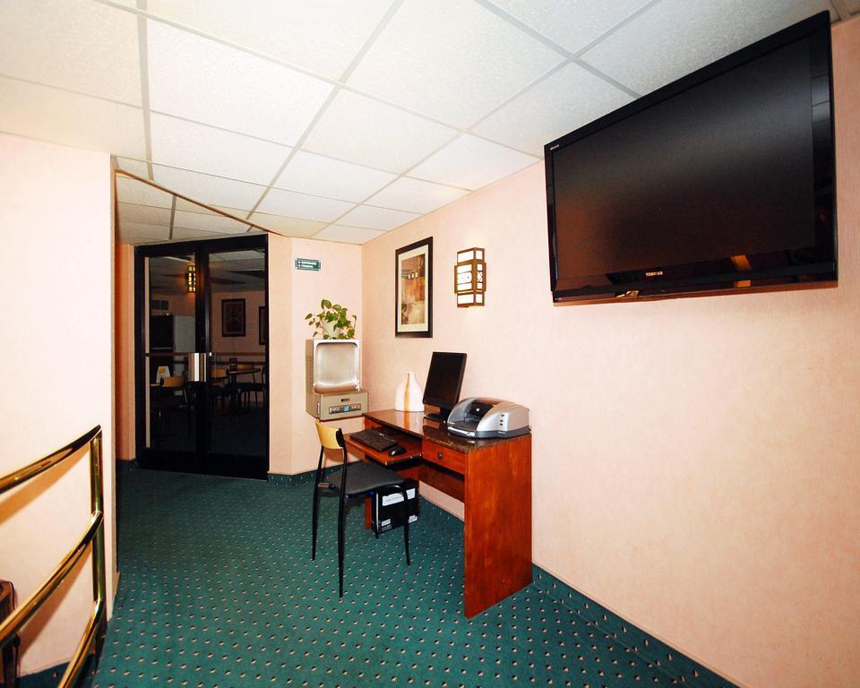 Quality Inn Selma - Smithfield Dış mekan fotoğraf