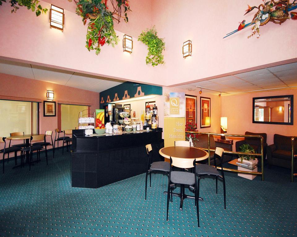 Quality Inn Selma - Smithfield Dış mekan fotoğraf