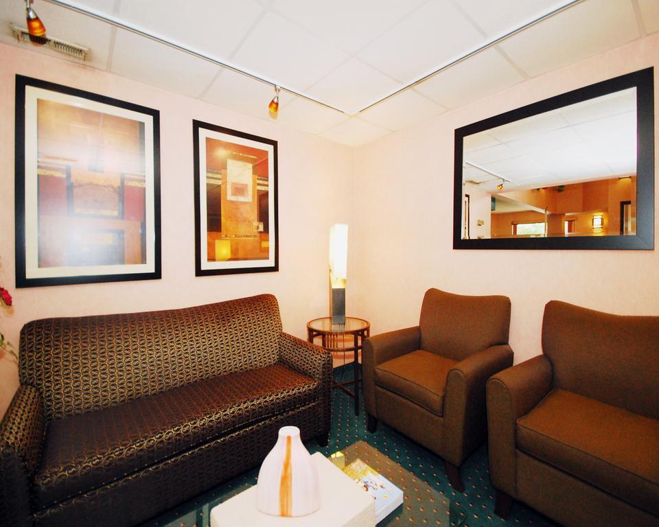Quality Inn Selma - Smithfield Dış mekan fotoğraf