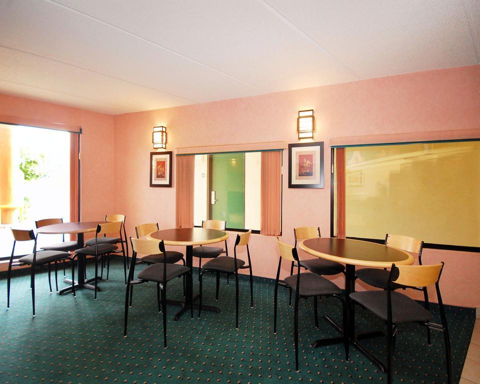 Quality Inn Selma - Smithfield Dış mekan fotoğraf