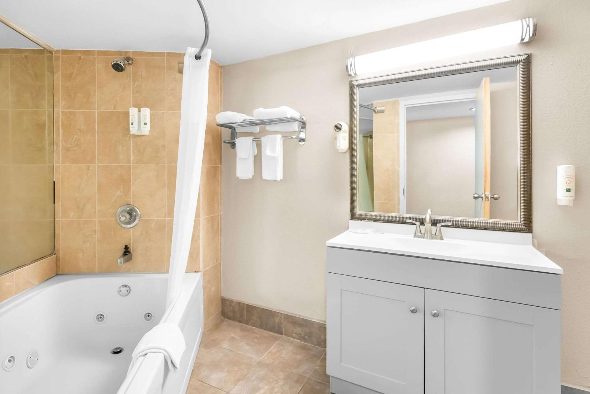 Quality Inn Selma - Smithfield Dış mekan fotoğraf