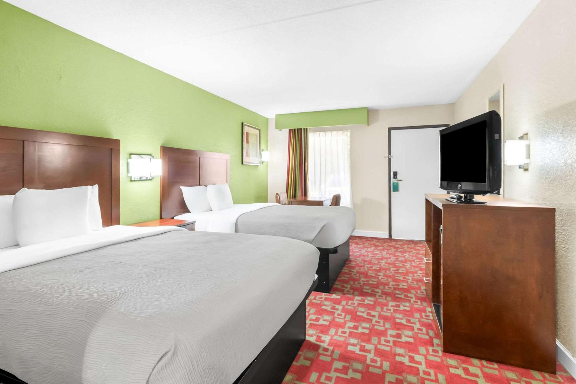 Quality Inn Selma - Smithfield Dış mekan fotoğraf