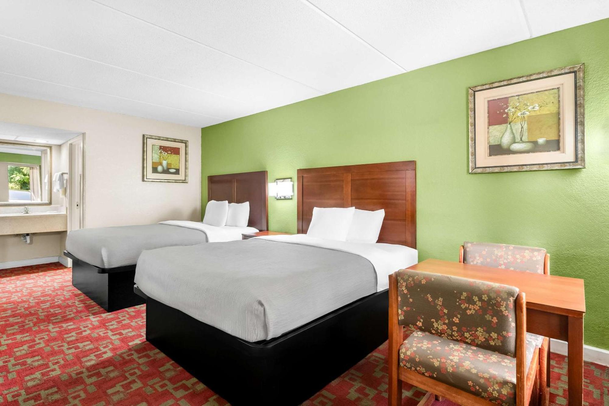 Quality Inn Selma - Smithfield Dış mekan fotoğraf