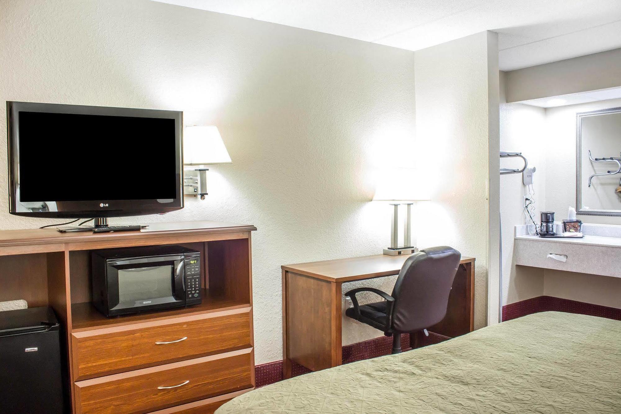 Quality Inn Selma - Smithfield Dış mekan fotoğraf